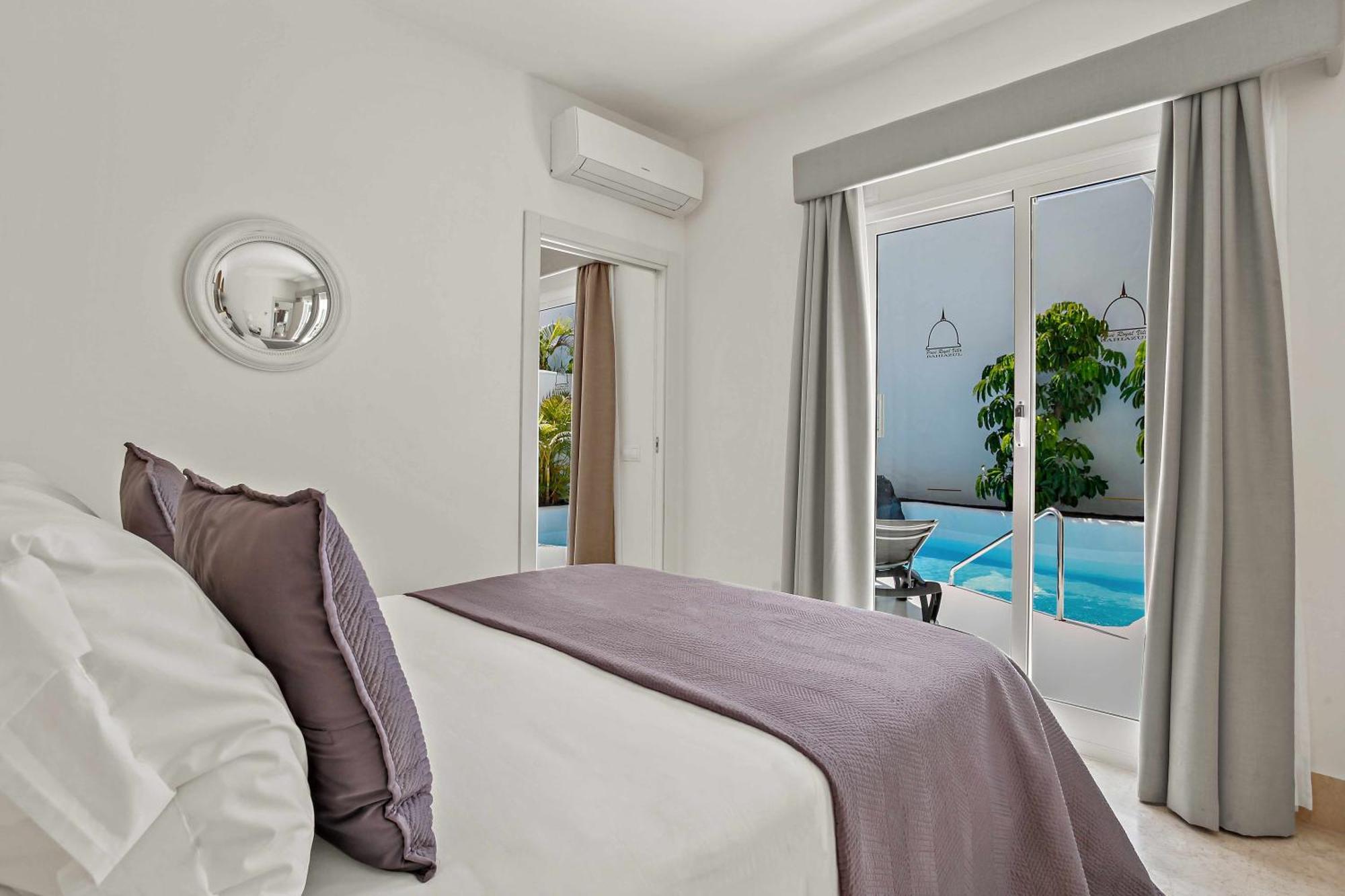 Prive Royal Villa Bahiazul Corralejo Exterior foto