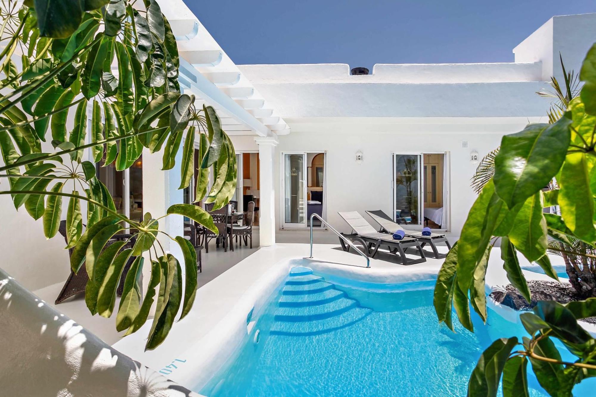 Prive Royal Villa Bahiazul Corralejo Exterior foto